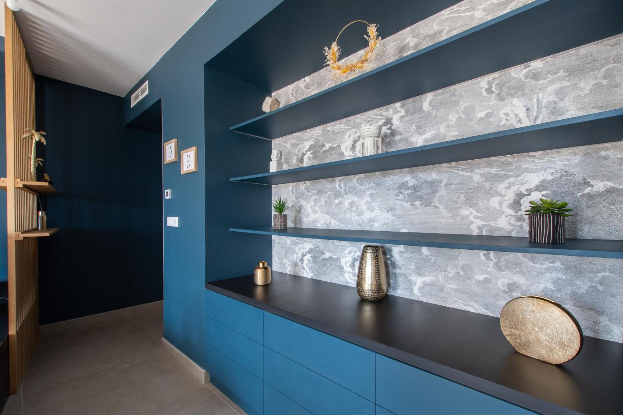 Luxury Mind Vue Exceptionnelle Pied Dans L'Eau Parkings Prives 2 Places Climatisation Hyper Centre Logement D'Exception لا غراند موت المظهر الخارجي الصورة