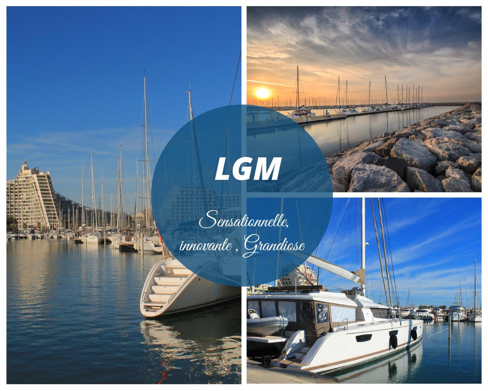 Luxury Mind Vue Exceptionnelle Pied Dans L'Eau Parkings Prives 2 Places Climatisation Hyper Centre Logement D'Exception لا غراند موت المظهر الخارجي الصورة